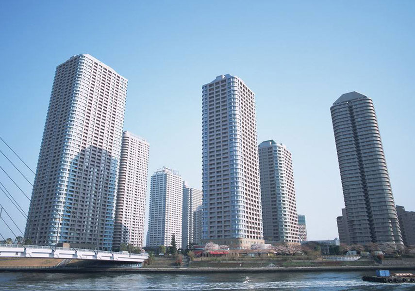 雅華建筑