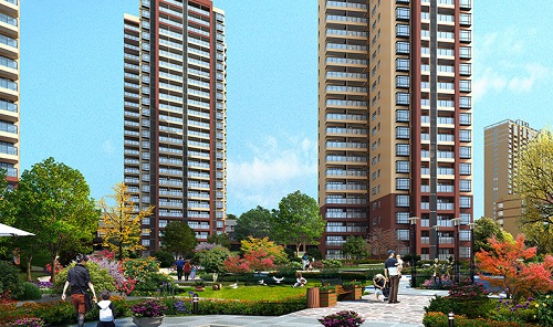 雅華建筑